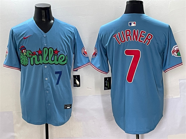 Philadelphia Phillies Majestic Jerseys-0907