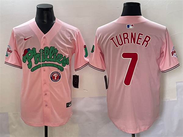 Philadelphia Phillies Majestic Jerseys-0933