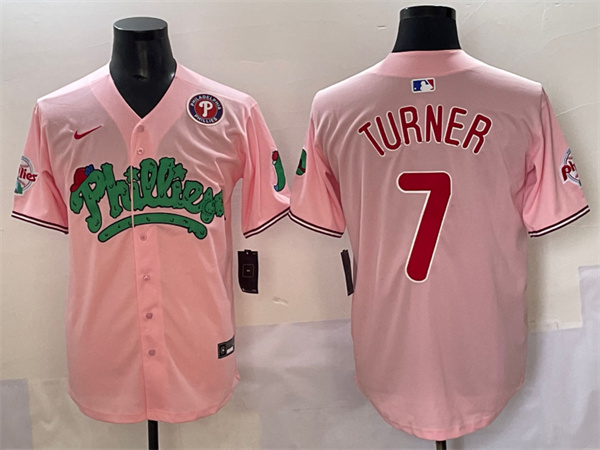 Philadelphia Phillies Majestic Jerseys-0934