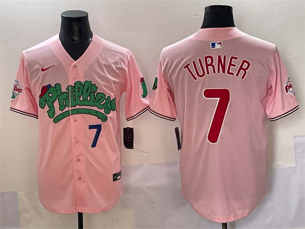 Philadelphia Phillies Majestic Jerseys-0937