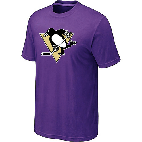 Pittsburgh Penguins T-Shirt-011