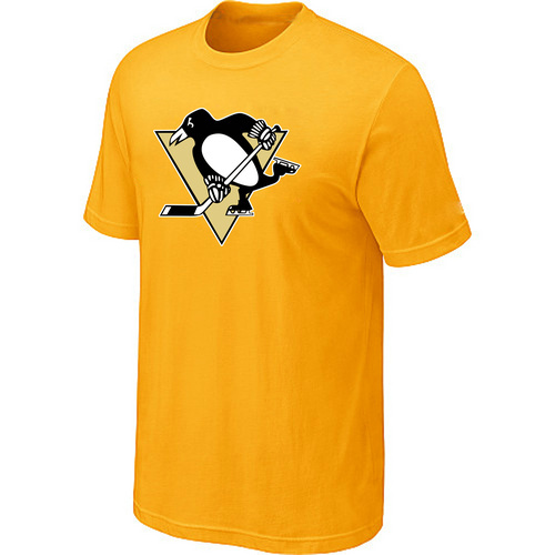 Pittsburgh Penguins T-Shirt-014
