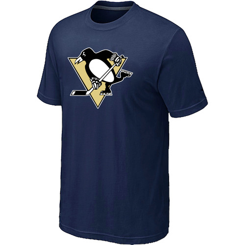 Pittsburgh Penguins T-Shirt-004