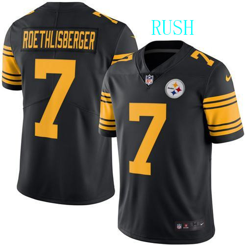Pittsburgh Steelers Limited Jersey-073
