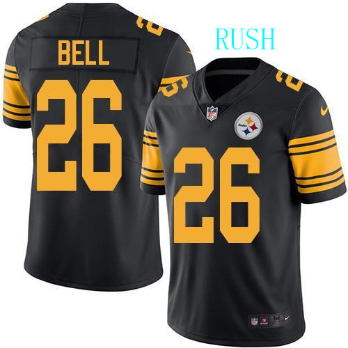 Pittsburgh Steelers Limited Jersey-074