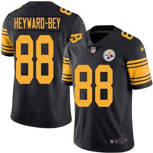 Pittsburgh Steelers Limited Jersey-081