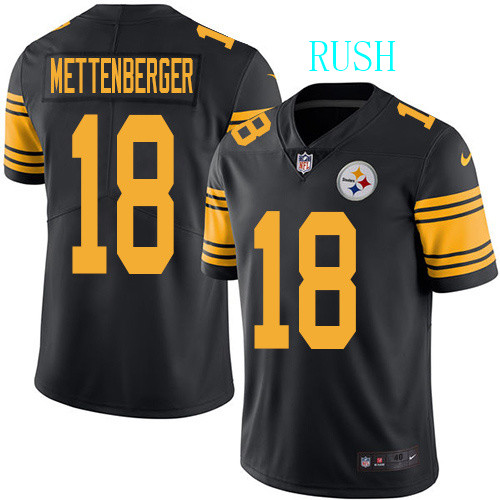 Pittsburgh Steelers Limited Jersey-097