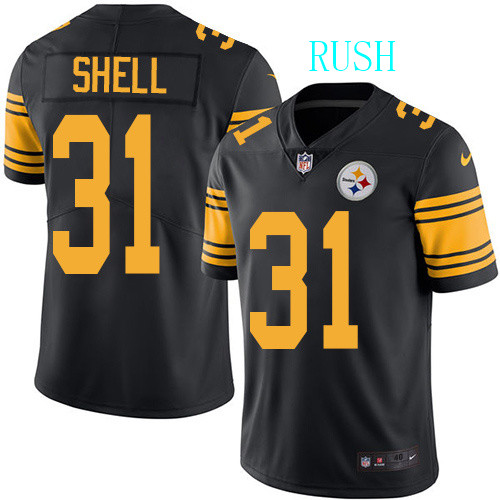 Pittsburgh Steelers Limited Jersey-106