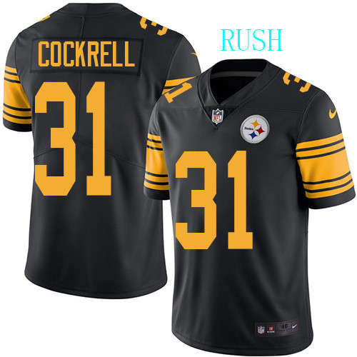 Pittsburgh Steelers Limited Jersey-107