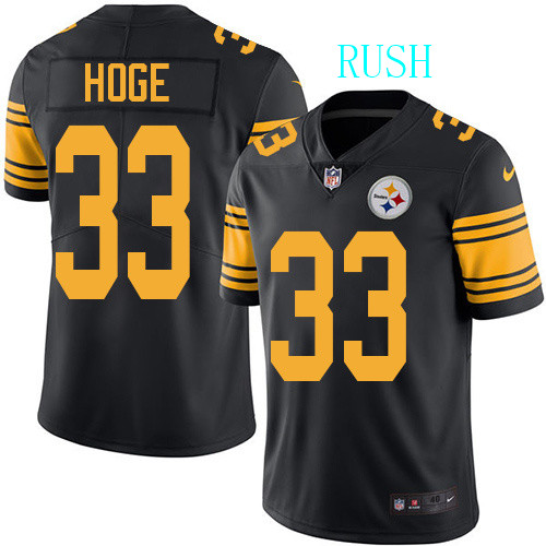 Pittsburgh Steelers Limited Jersey-109
