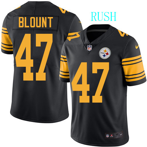Pittsburgh Steelers Limited Jersey-113