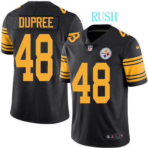Pittsburgh Steelers Limited Jersey-114