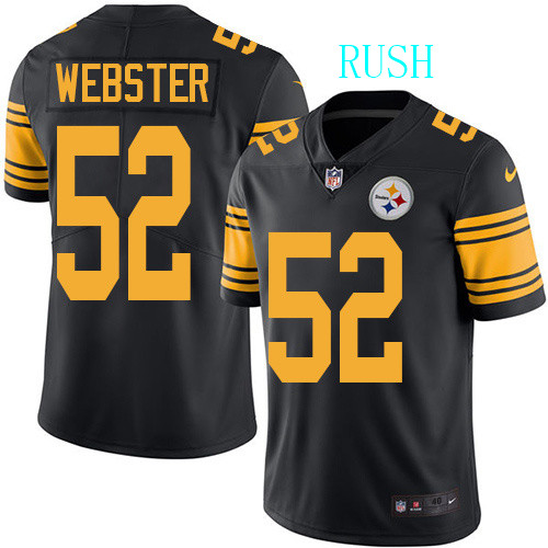 Pittsburgh Steelers Limited Jersey-116