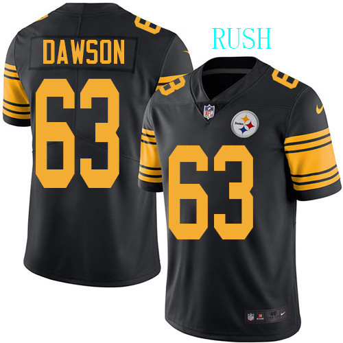 Pittsburgh Steelers Limited Jersey-120