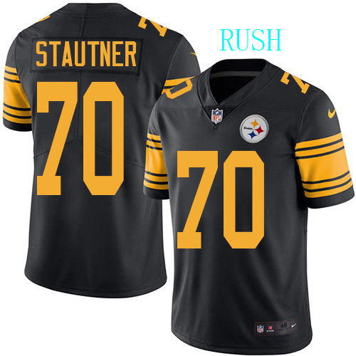 Pittsburgh Steelers Limited Jersey-124