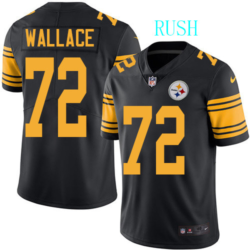 Pittsburgh Steelers Limited Jersey-125