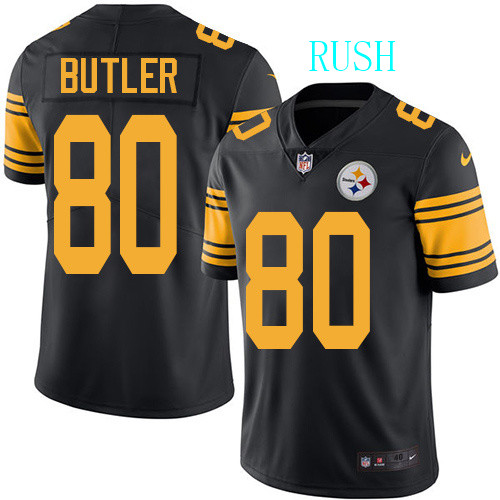 Pittsburgh Steelers Limited Jersey-130