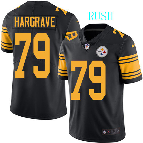 Pittsburgh Steelers Limited Jersey-131