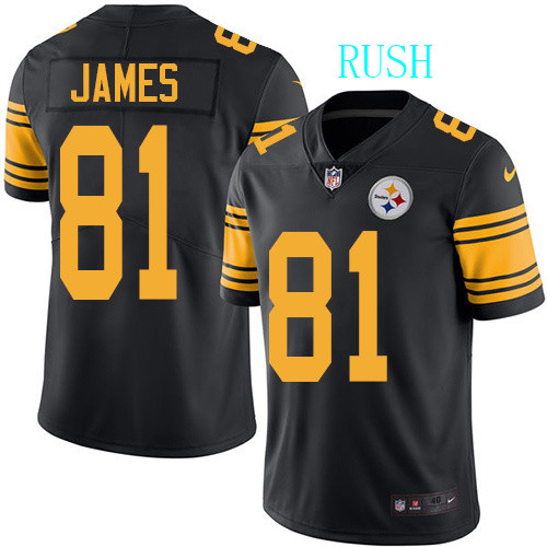 Pittsburgh Steelers Limited Jersey-133