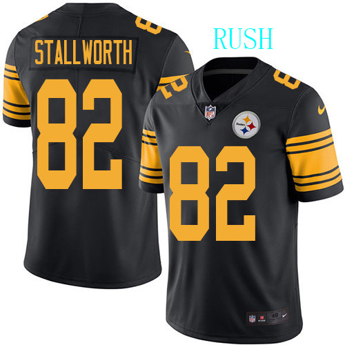 Pittsburgh Steelers Limited Jersey-134