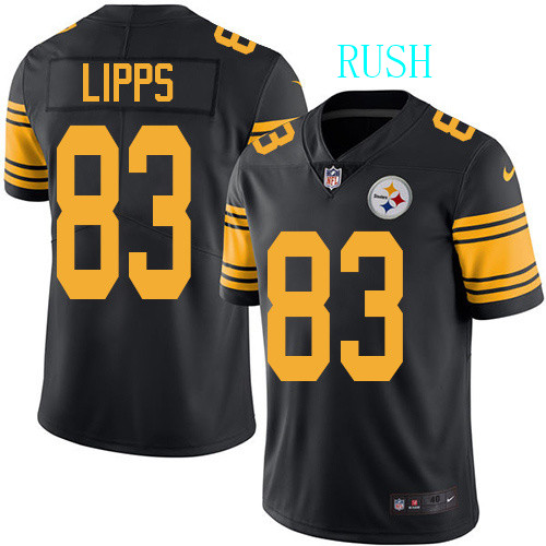 Pittsburgh Steelers Limited Jersey-136