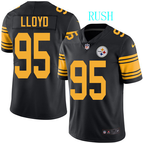 Pittsburgh Steelers Limited Jersey-141
