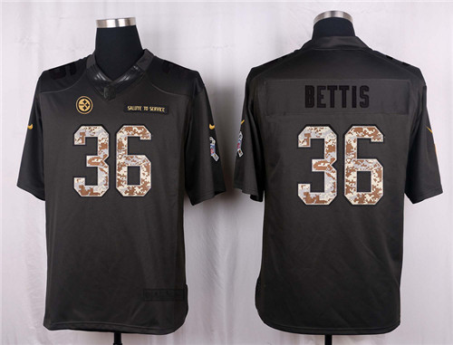 Pittsburgh Steelers Limited Jersey-152