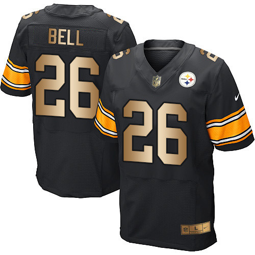 Pittsburgh Steelers Limited Jersey-159