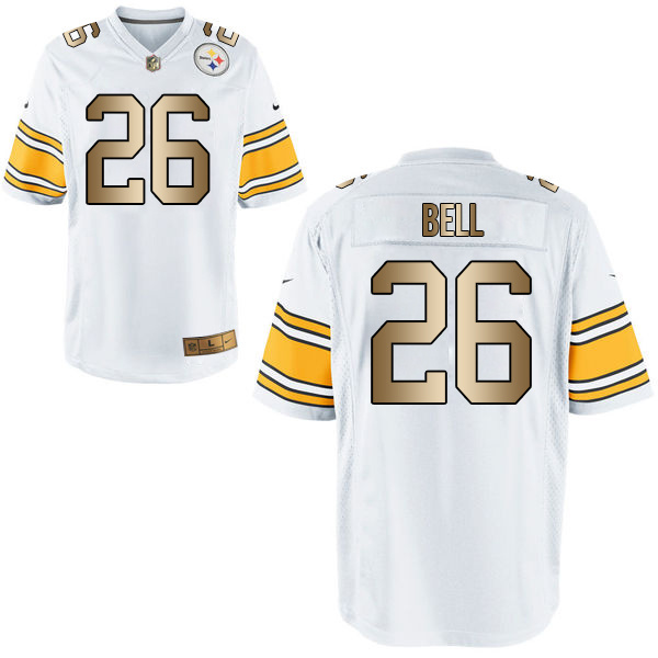 Pittsburgh Steelers Limited Jersey-165