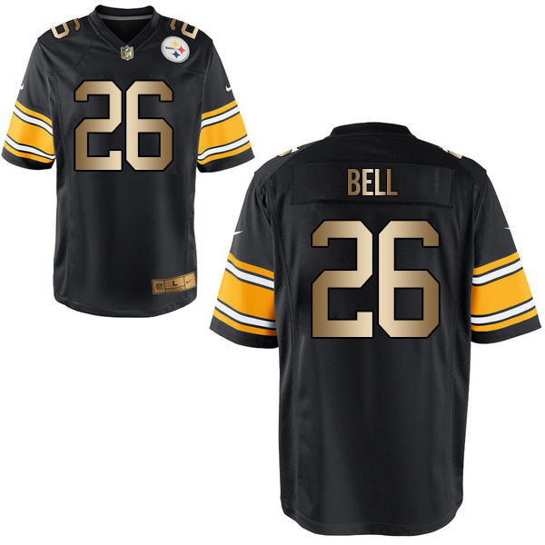Pittsburgh Steelers Limited Jersey-166