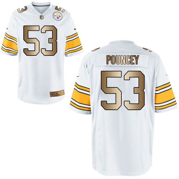 Pittsburgh Steelers Limited Jersey-169