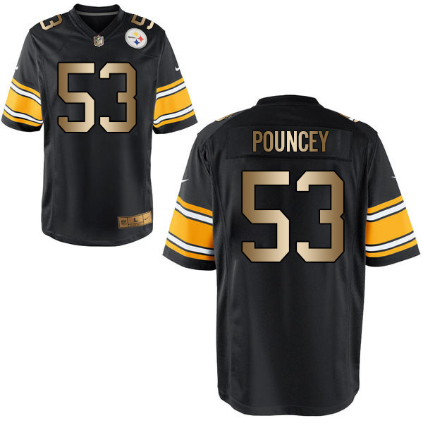 Pittsburgh Steelers Limited Jersey-170