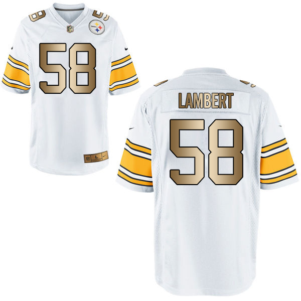 Pittsburgh Steelers Limited Jersey-171