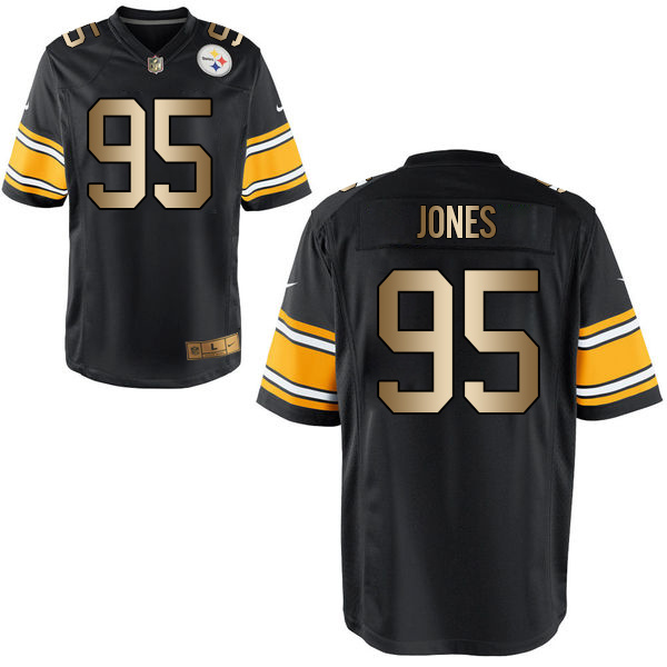 Pittsburgh Steelers Limited Jersey-184