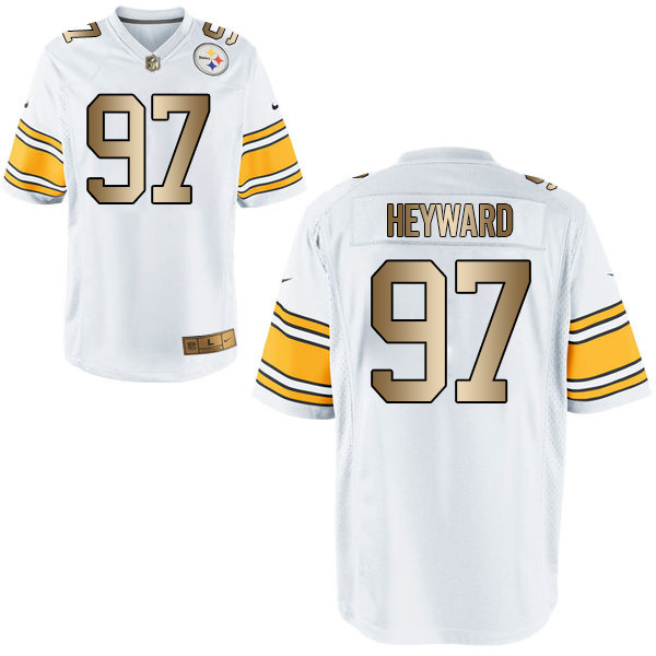 Pittsburgh Steelers Limited Jersey-185