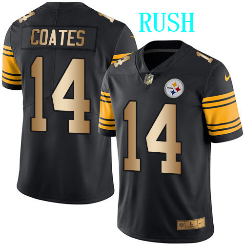 Pittsburgh Steelers Limited Jersey-188