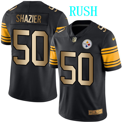 Pittsburgh Steelers Limited Jersey-190