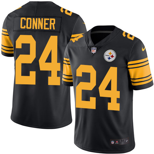 Pittsburgh Steelers Limited Jersey-200