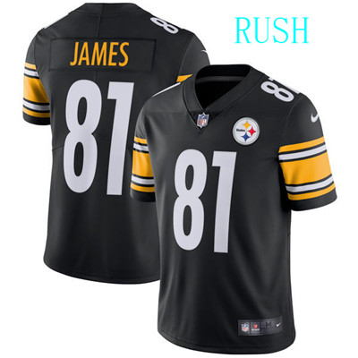 Pittsburgh Steelers Limited Jersey-204