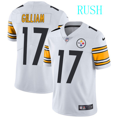 Pittsburgh Steelers Limited Jersey-216