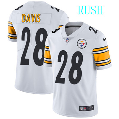 Pittsburgh Steelers Limited Jersey-227