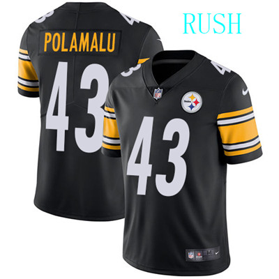 Pittsburgh Steelers Limited Jersey-233