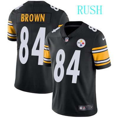 Pittsburgh Steelers Limited Jersey-249