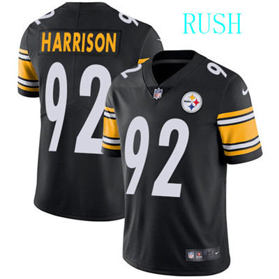 Pittsburgh Steelers Limited Jersey-257