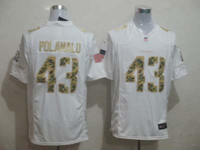 Pittsburgh Steelers Limited Jersey-006