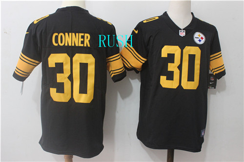 Pittsburgh Steelers Limited Jersey-261