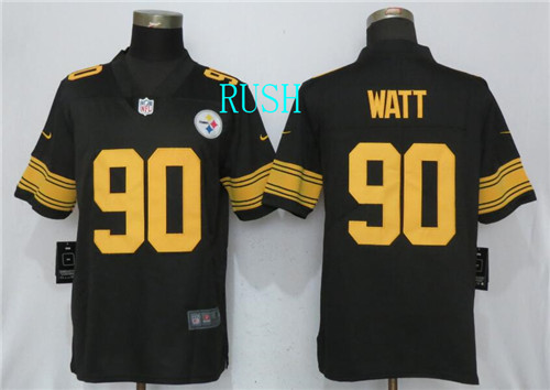 Pittsburgh Steelers Limited Jersey-263