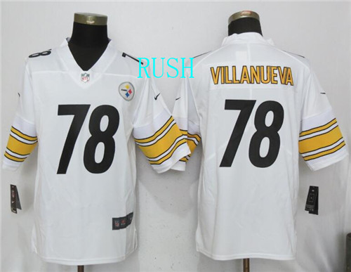 Pittsburgh Steelers Limited Jersey-270