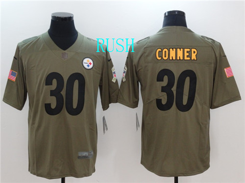 Pittsburgh Steelers Limited Jersey-277