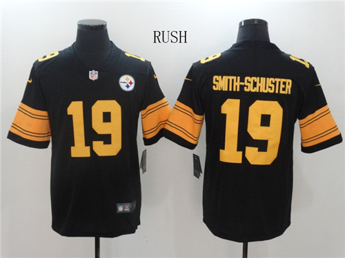 Pittsburgh Steelers Limited Jersey-279